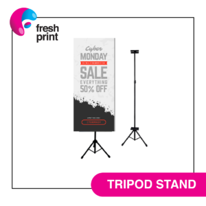 Tripod Print Malaysia