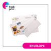 print envelope malaysia