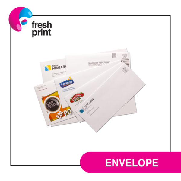 print envelope malaysia