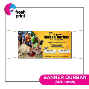 Banner Qurban